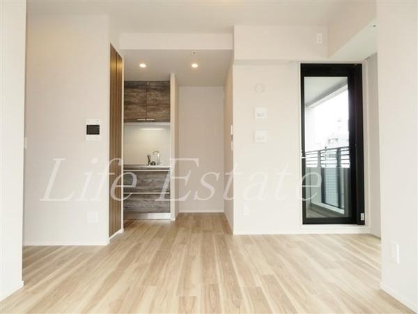 ローレルタワー御堂筋本町