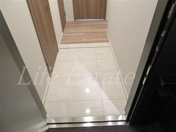 ローレルタワー御堂筋本町