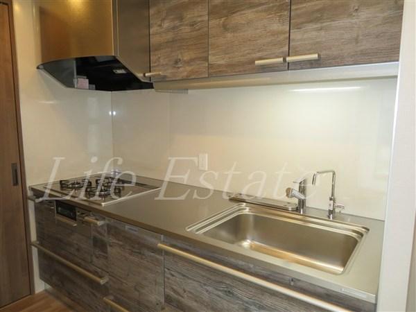 ローレルタワー御堂筋本町