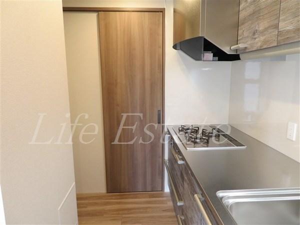 ローレルタワー御堂筋本町