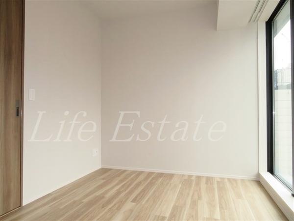 ローレルタワー御堂筋本町