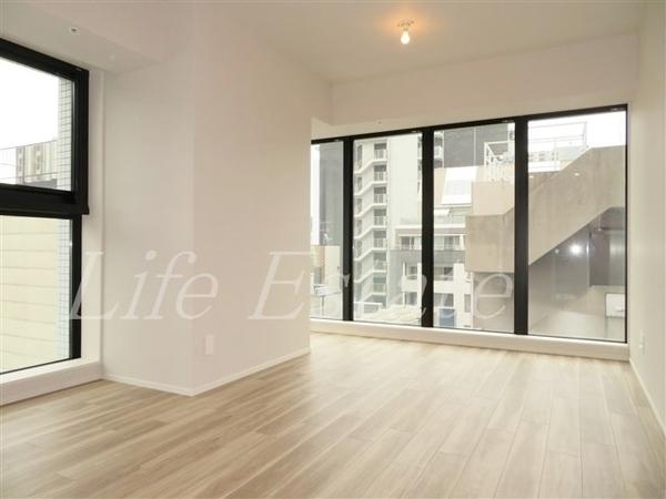 ローレルタワー御堂筋本町