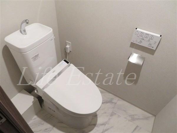 ローレルタワー御堂筋本町