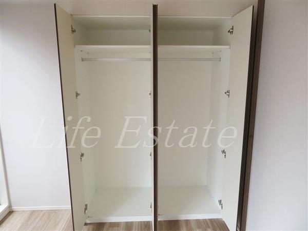 ローレルタワー御堂筋本町