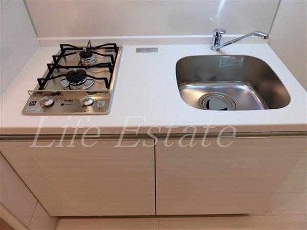 ジアコスモ谷町四丁目