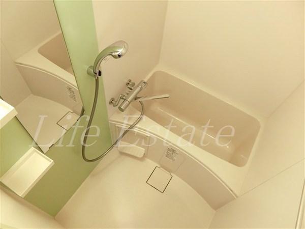 ジアコスモ谷町四丁目