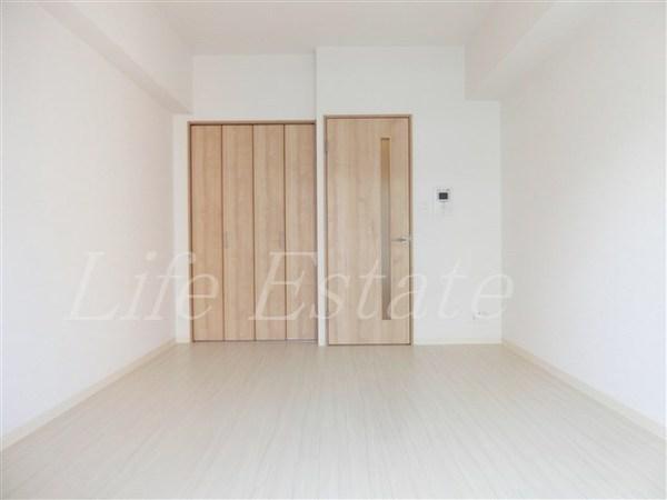 ジアコスモ谷町四丁目