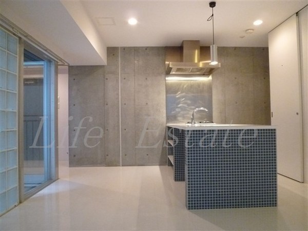 ルクレ堺筋本町レジデンス(その他内観)