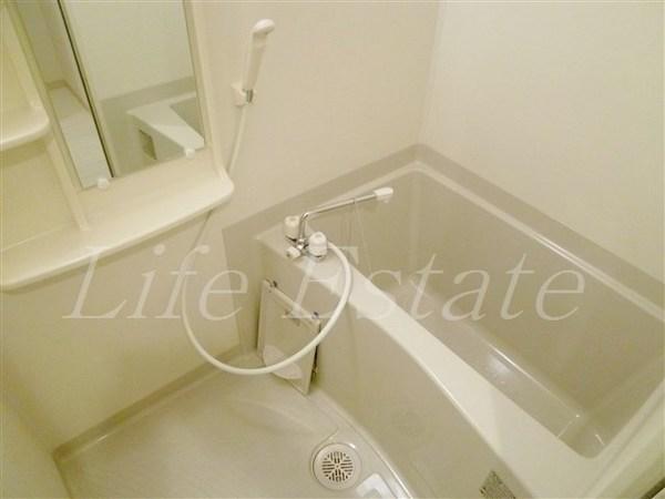 プレサンス谷町アルファ