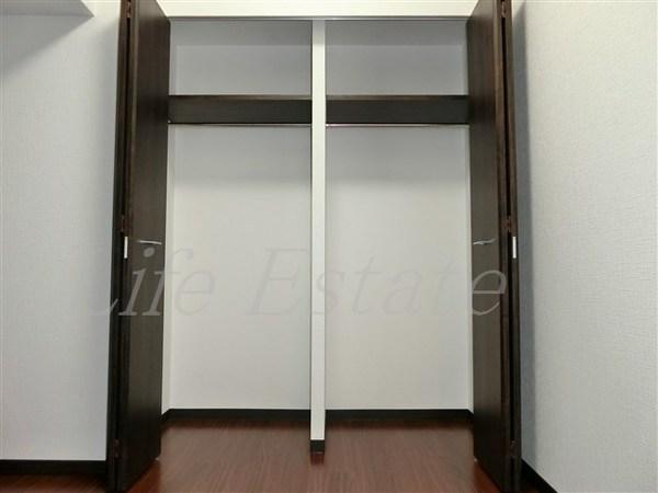 プレジオ本町(収納)