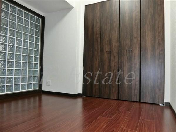 プレジオ本町(洋室)