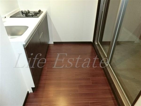 プレジオ本町(キッチン)