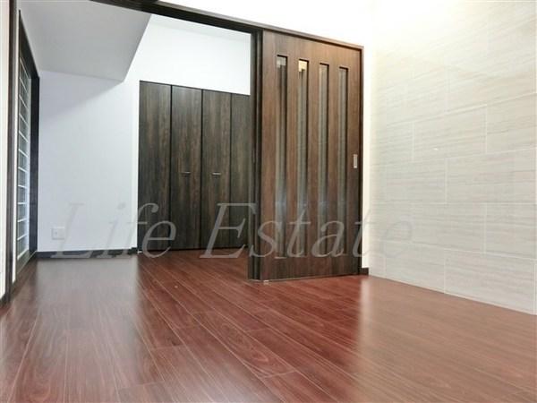 プレジオ本町(リビング)