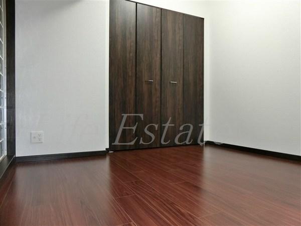 プレジオ本町(寝室)