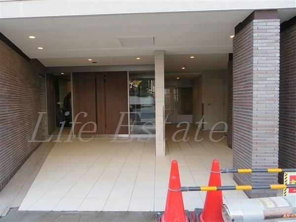 Euptelea天王寺(ユープテリア天王寺)(その他共用部分)