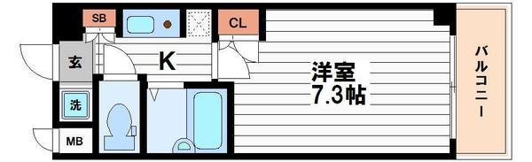 アーデン森之宮