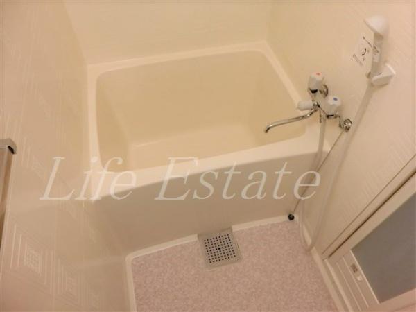 浅沼谷町マンション