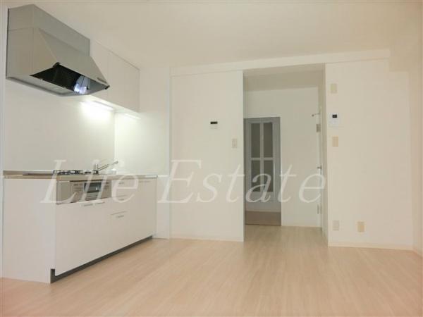 浅沼谷町マンション