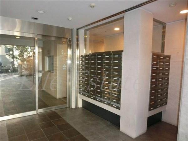 CITYSPIRE日本橋高津(その他共用部分)