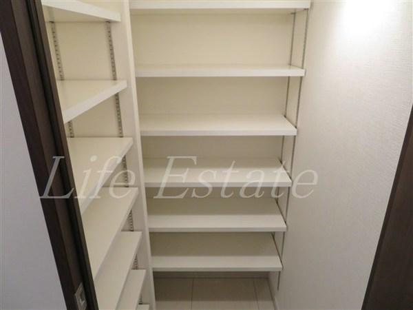 RJR堺筋本町タワー(その他設備)