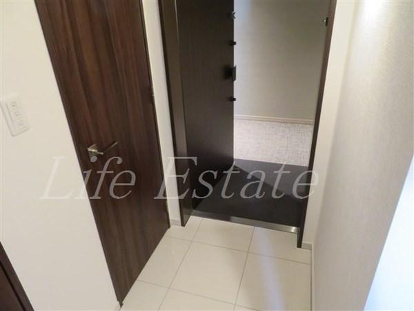 RJR堺筋本町タワー(玄関)