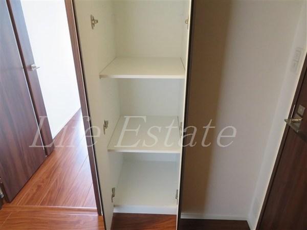 RJR堺筋本町タワー(収納)