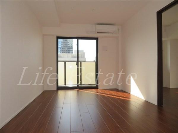 RJR堺筋本町タワー(リビング)