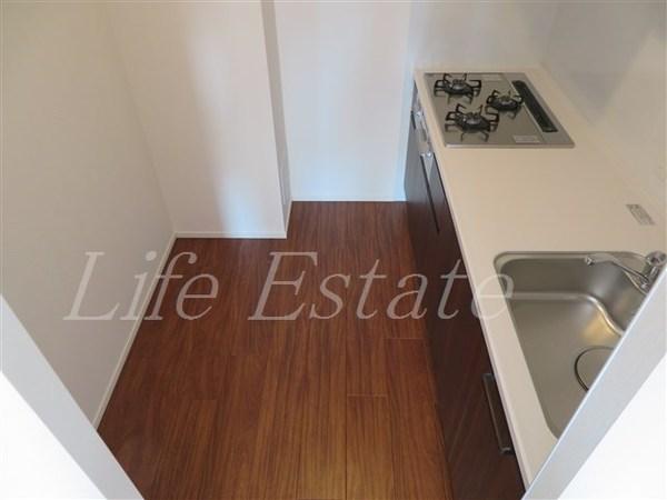 RJR堺筋本町タワー(キッチン)