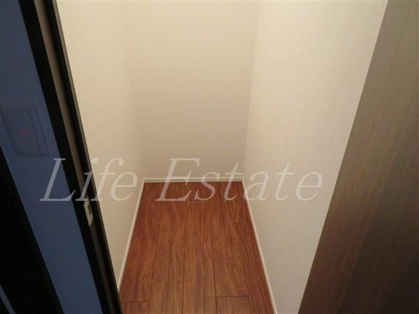 RJR堺筋本町タワー(収納)