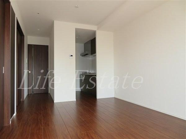 RJR堺筋本町タワー(リビング)