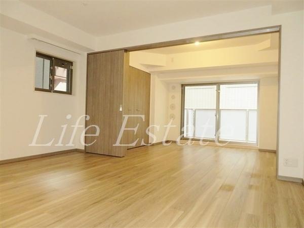 プレサンスロジェ堺筋本町(その他内観)