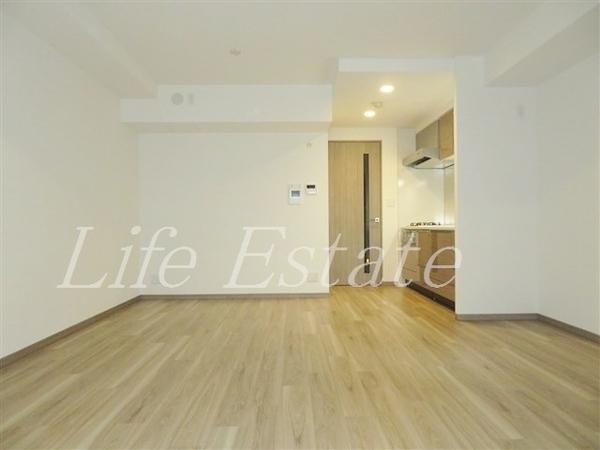 プレサンスロジェ堺筋本町(その他設備)