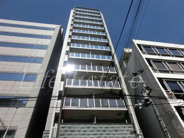 プレサンスロジェ堺筋本町