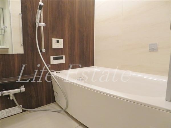 プレサンスロジェ堺筋本町(バス)