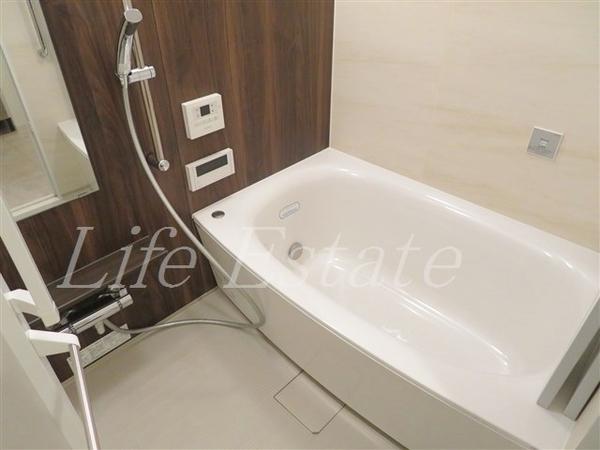 プレサンスロジェ堺筋本町(バス)