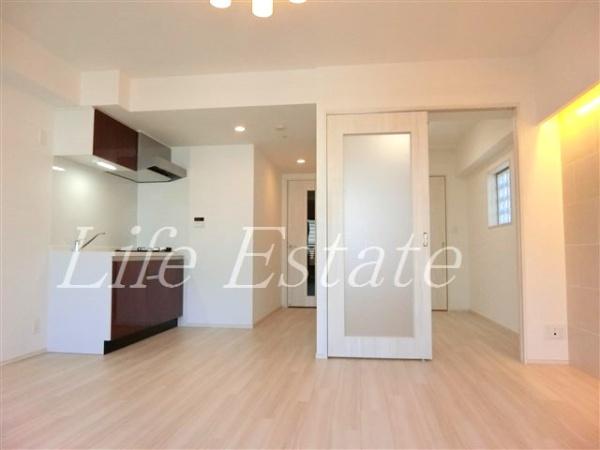 レオングラン本町橋(その他設備)