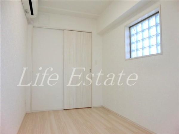 レオングラン本町橋(洋室)