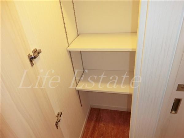 レオングラン本町橋(収納)