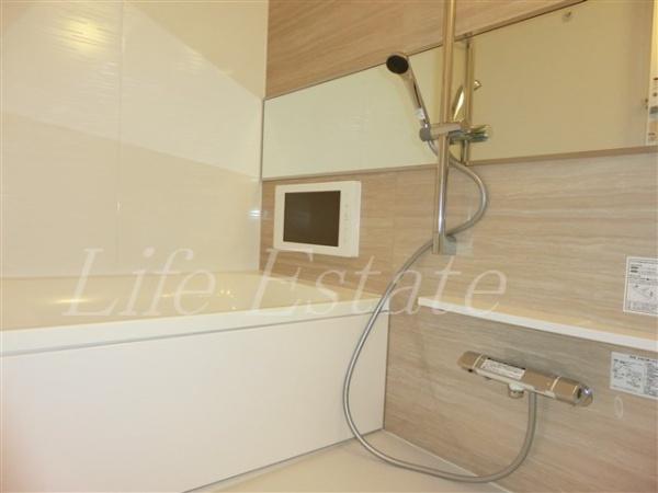 レオングラン本町橋(バス)