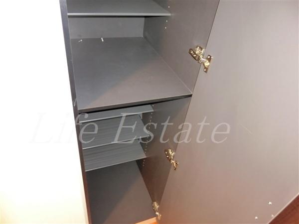 レオングラン本町橋(収納)