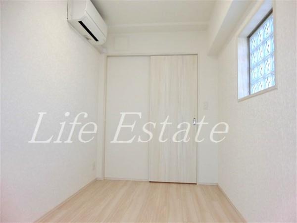 レオングラン本町橋(洋室)