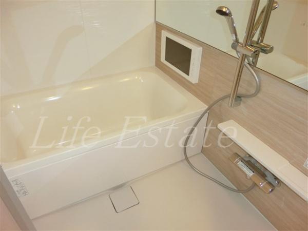 レオングラン本町橋(バス)