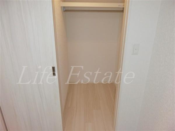 レオングラン本町橋(収納)