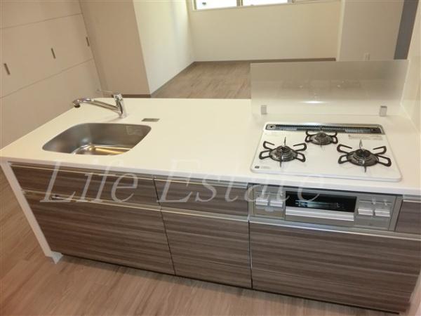 シークレフ北浜