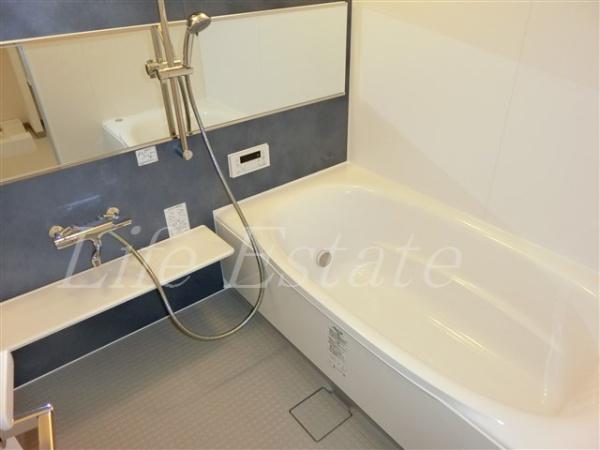 シークレフ北浜