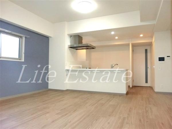 シークレフ北浜