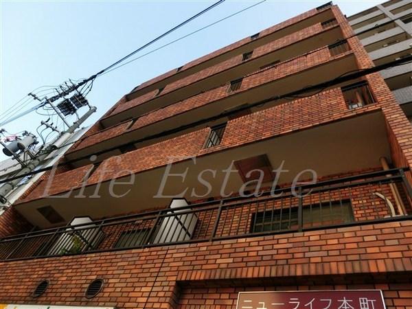 ニューライフ本町