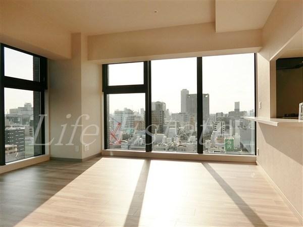 プレサンスレジェンド堺筋本町タワー