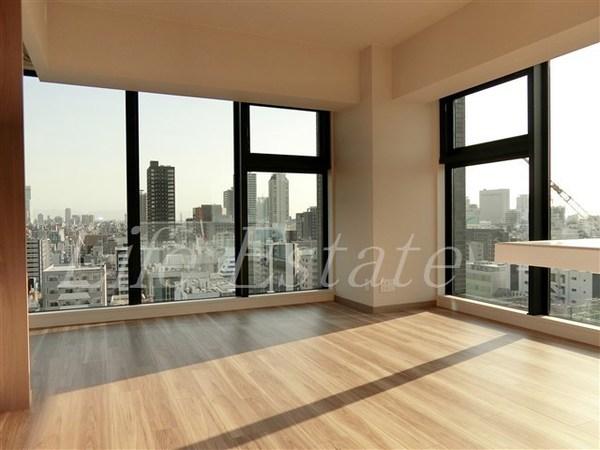 プレサンスレジェンド堺筋本町タワー