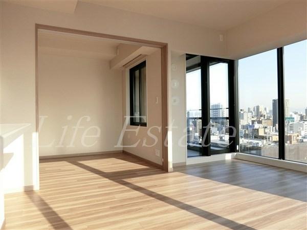 プレサンスレジェンド堺筋本町タワー